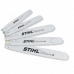 Шина 20' (50см)3/8 1,6 72зв STIHL Шина 20' (50см)3/8 1,6 72зв STIHL