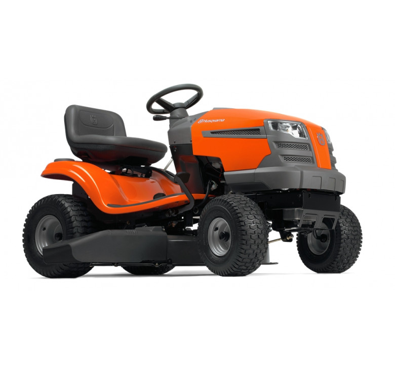 Садовый трактор Husqvarna TS138 бытовой Садовый трактор Husqvarna TS138 бытовой