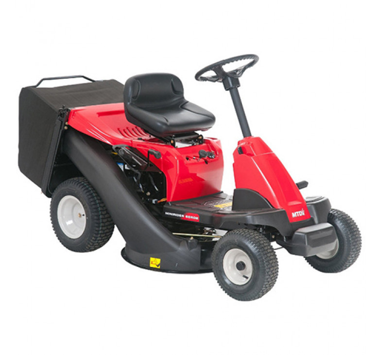 Райдер MTD MINIRIDER 60 RDE