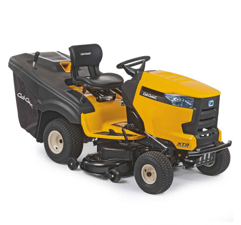 Садовый трактор Cub Cadet XT2 QR106
