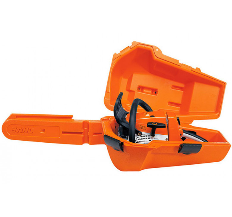 Чемодан для хранения и транспортировки бензопилы STIHL Чемодан для хранения и транспортировки бензопилы STIHL