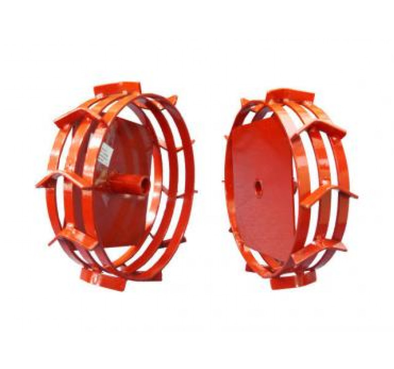 Грунтозацепы Pubert 350/90 /Al-ko KF (комплект 2шт)