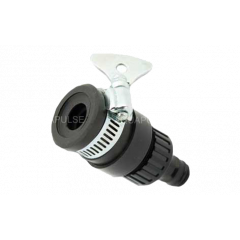 Мультитап коннектор 1/2" Aquapulse