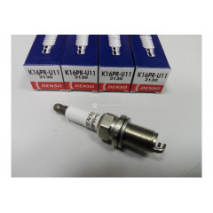 Свеча зажигания 4T DENSO K16PR-U