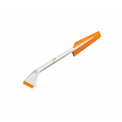 Щетка со скребком FISKARS SnowXpert™ автомобильная для снега