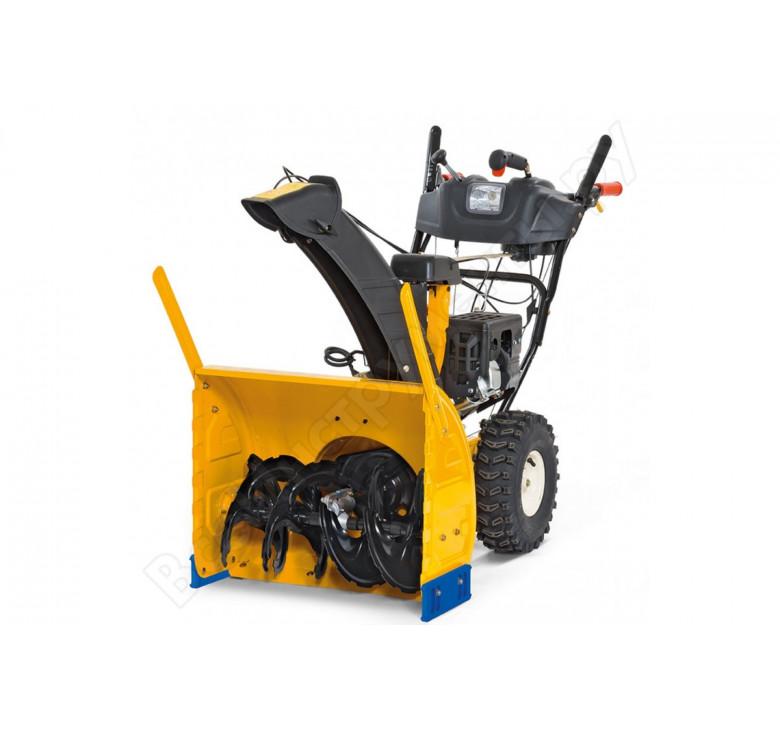 Снегоуборщик Cub Cadet 524 SWE Снегоуборщик Cub Cadet 524 SWE