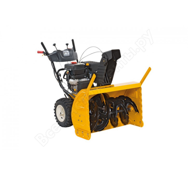 Снегоуборщик Cub Cadet 933 SWE