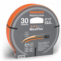 Шланг DAEWOO MaxiFlex 13мм диаметр 1/2 длина 30м DWH3115