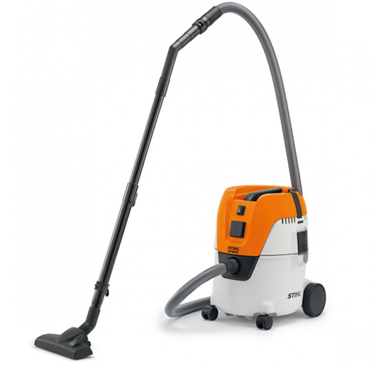 Пылесос STIHL SE 61 Е