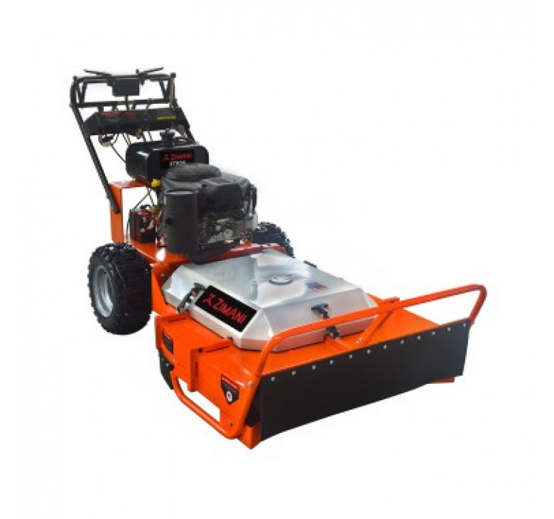 Газонокосилка для бурьяна ZimAni ZTR-36 PRO, 26л.с. Газонокосилка для бурьяна ZimAni ZTR-36 PRO, 26л.с.