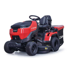 Садовый трактор ZimAni TC242HVD (HONDA) с блокировкой дифференциала TuffTorq (США)
