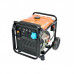 Генератор VILLARTEC GI808 инверторный, 8,0-8,5 кВт, 4Т