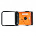 Генератор VILLARTEC GI808 инверторный, 8,0-8,5 кВт, 4Т