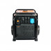 Генератор VILLARTEC GI808 инверторный, 8,0-8,5 кВт, 4Т