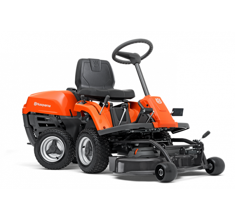 Райдер Husqvarna R112С5