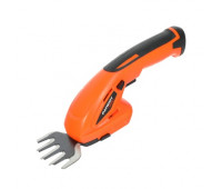 Ножницы +кусторез PATRIOT CSH 272 7,2В аккумуляторные