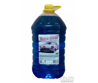 Омыватель стекол зимний Arctic Glied (-30) синий (незамерзайка)