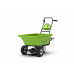 Садовая тележка самоходная Greenworks G40GCK6, 40V, 106л, без АКБ и ЗУ Садовая тележка самоходная Greenworks G40GCK6, 40V, 106л, без АКБ и ЗУ